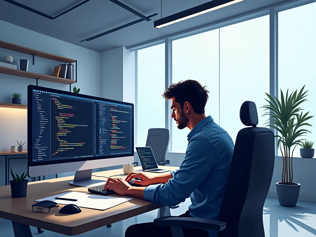 Professionell webbutveckling från Aromahandcandle