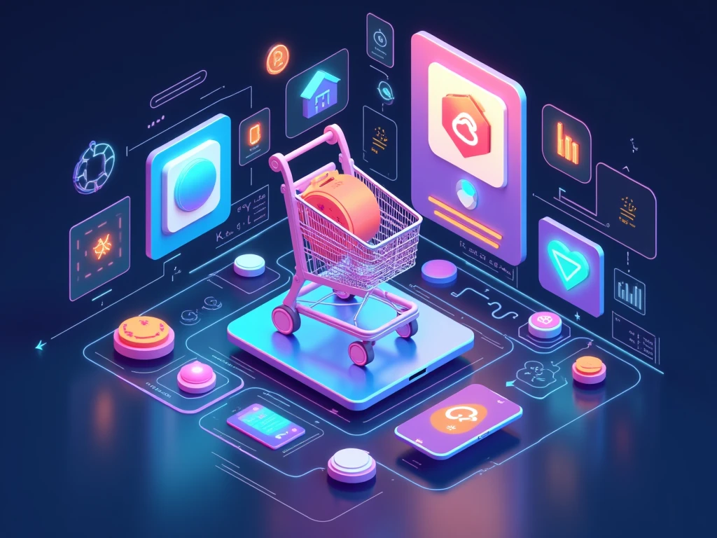 E-handelslösning från Aromahandcandle