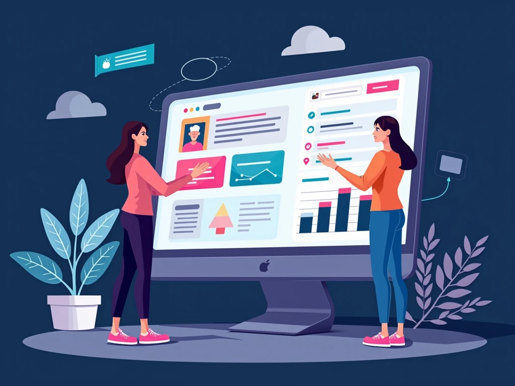 Anpassad applikation från Aromahandcandle